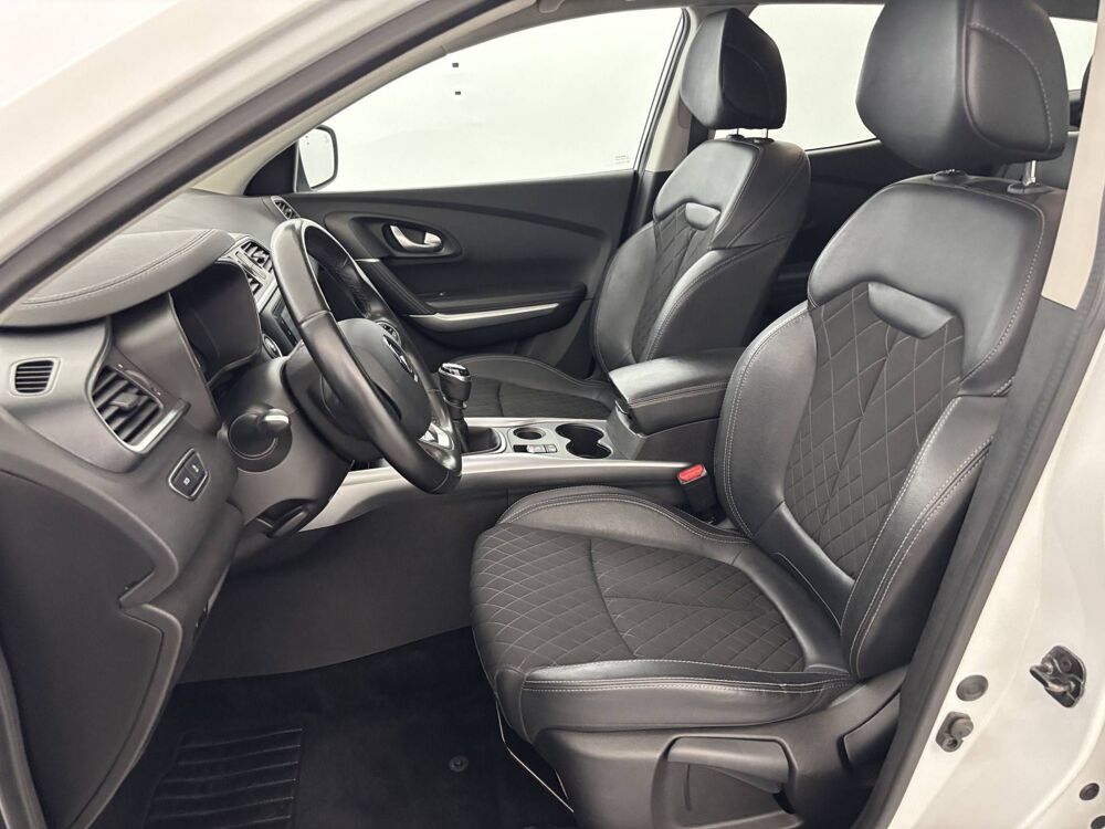 Kadjar Blue dCi 115 2021 occasion 50100 Cherbourg-en-Cotentin