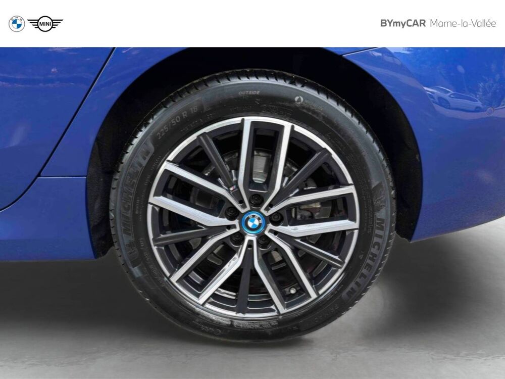Serie 2 Active Tourer 225e xDrive 245 ch DKG7 2023 occasion 77400 Saint-Thibault-des-Vignes