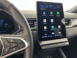 Symbioz E-Tech full hybrid 145 2025 occasion 56000 Vannes