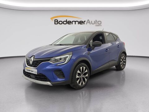 Annonce voiture Renault Captur 19490 €
