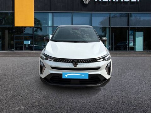 Captur E-Tech full hybrid 145 ch 2025 occasion 14200 H&eacute;rouville-Saint-Clair