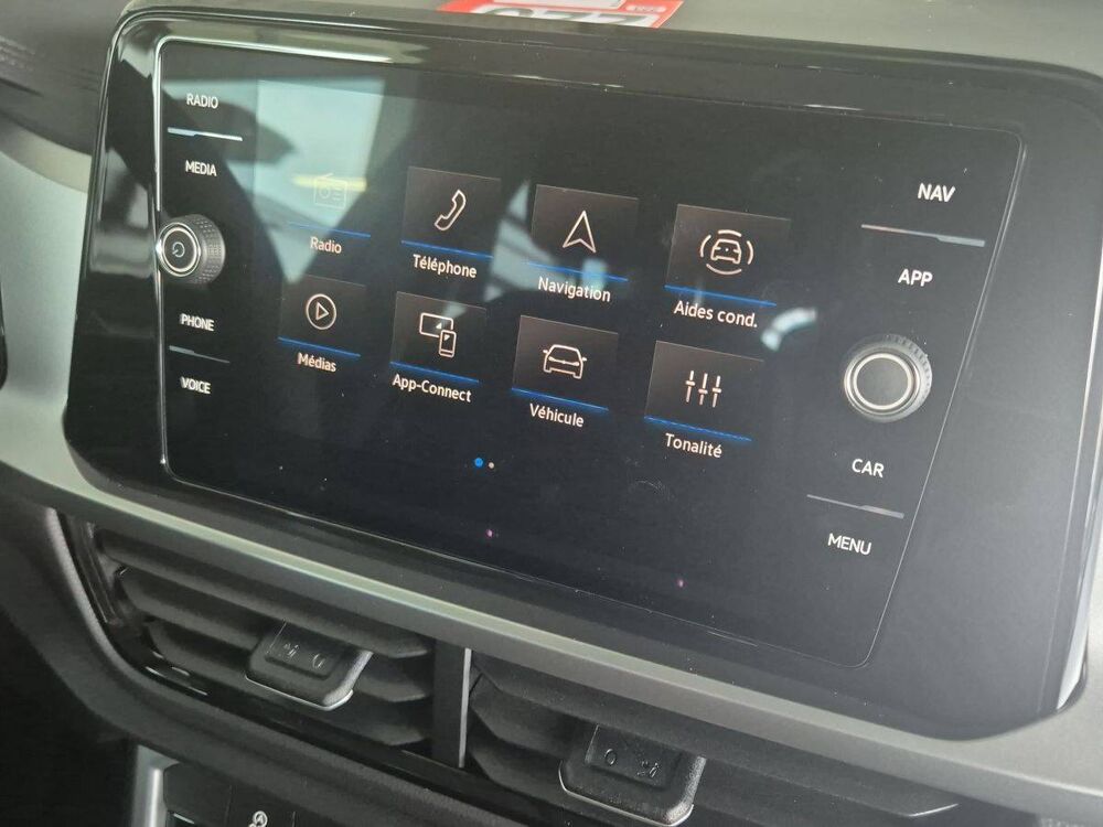 T-ROC T-Roc 1.5 TSI EVO2 150 Start/Stop DSG7 2025 occasion 13012 Marseille