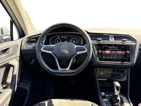 Tiguan 1.4 eHybrid 245ch DSG6 2024 occasion 13300 Salon-de-Provence