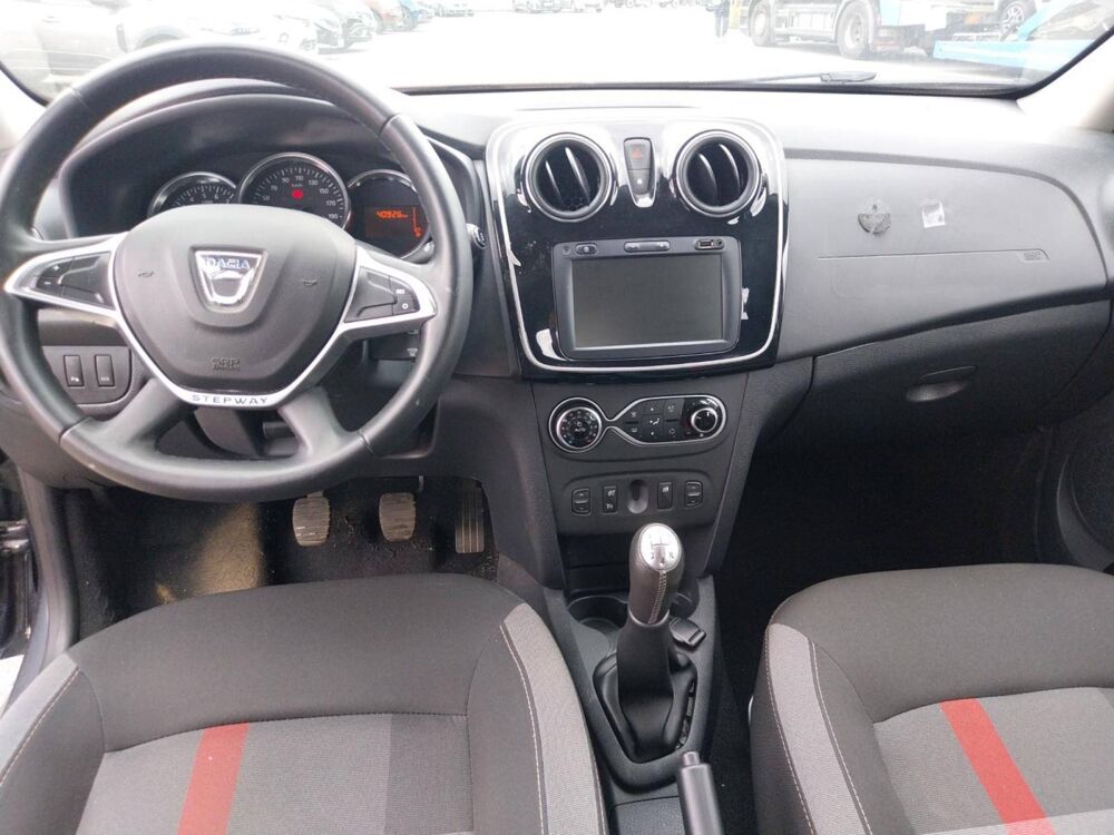 Sandero TCe 90 2019 occasion 29600 Morlaix