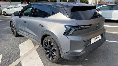 Sc&eacute;nic Scenic E-Tech &eacute;lectrique 220 ch grande autonomie 2024 occasion 61200 Argentan