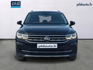 Tiguan 1.5 TSI 150ch DSG7 2023 occasion 13014 Marseille