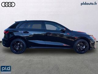 A3 Sportback e-hybrid 204 ch 2026 occasion 13730 Saint-Victoret