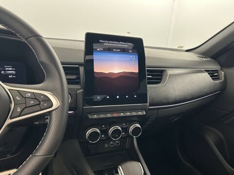 Arkana E-Tech full hybrid 145 GSR2 2025 occasion 56000 Vannes