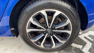 Clio Eco-G 100 ch GSR2 2024 occasion 61200 Argentan