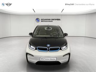 i3 120 Ah 170 ch BVA 2021 occasion 94430 Chennevi&egrave;res-sur-Marne