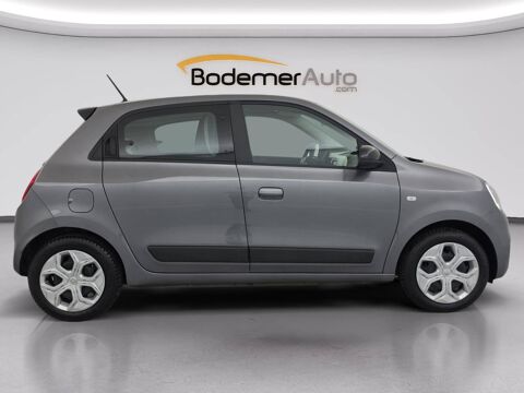 Twingo III SCe 65 2024 occasion 61200 Argentan