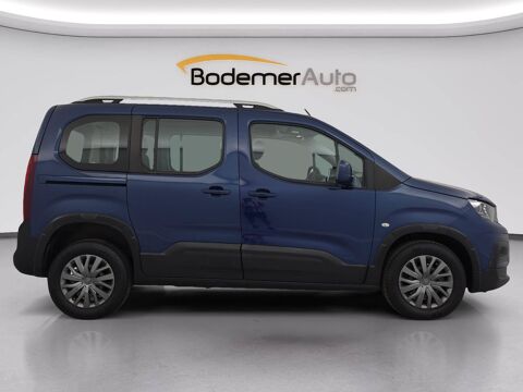  2019 occasion 61000 Alen&ccedil;on