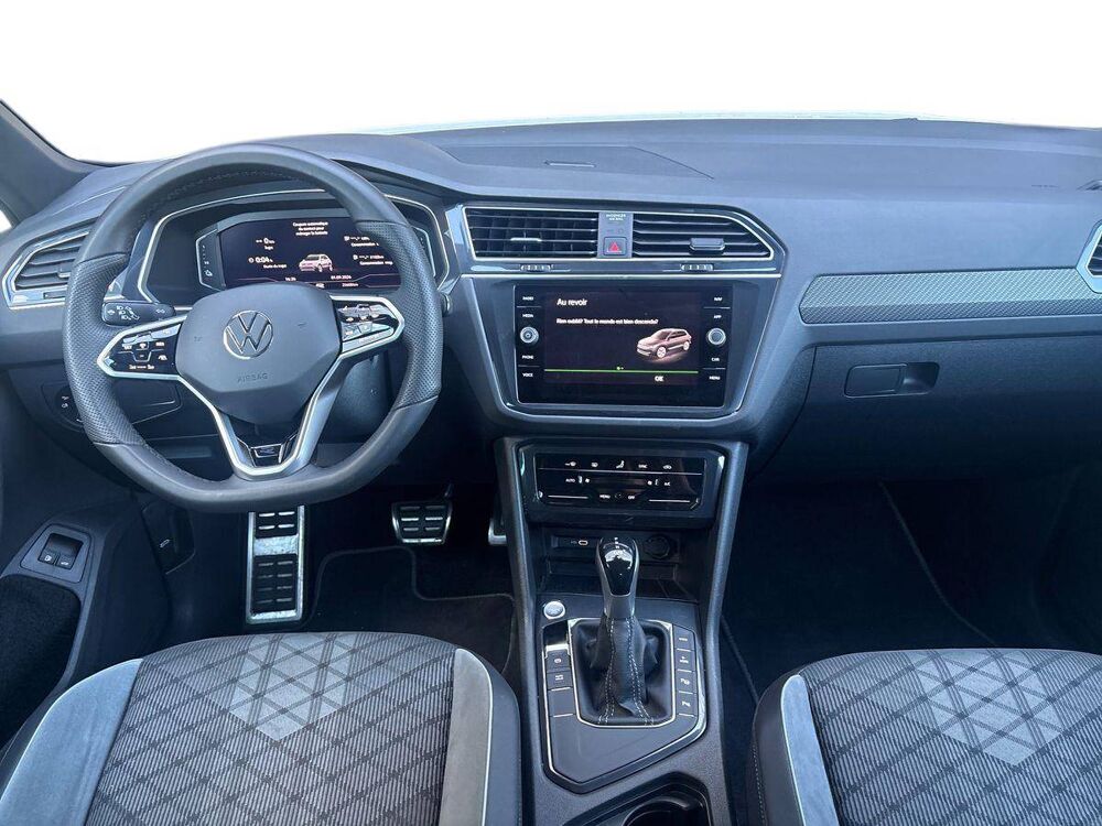 Tiguan 1.4 eHybrid 245ch DSG6 2023 occasion 13012 Marseille