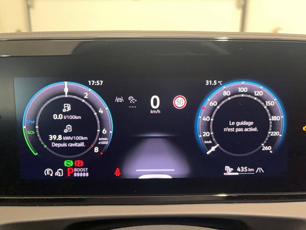 Tiguan 1.5 eHybrid 204ch DSG6 2025 occasion 25000 Besan&ccedil;on