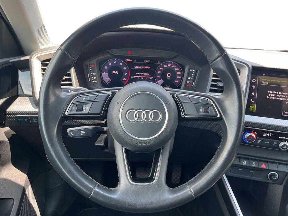 A1 Sportback 30 TFSI 110 ch S tronic 7 2023 occasion 13090 Aix-en-Provence
