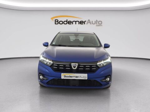 Sandero TCe 90 2021 occasion 56850 Caudan