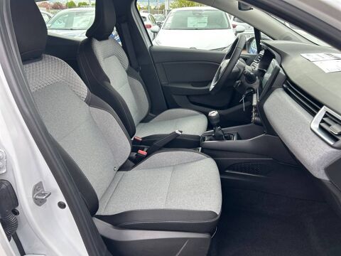 Clio SCe 65 ch GSR2 2025 occasion 14200 H&eacute;rouville-Saint-Clair