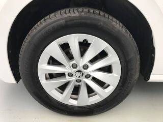 Kamiq 1.0 TSI Evo 110 ch BVM6 2023 occasion 25000 Besan&ccedil;on