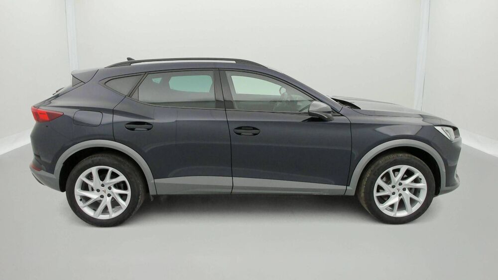 Formentor 1.5 TSI 150 ch DSG7 2022 occasion 25000 Besan&ccedil;on