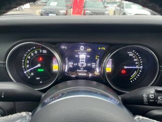 Wrangler Unlimited 4xe 2.0 l T 380 ch PHEV 4x4 BVA8 2021 occasion 13090 Aix-en-Provence