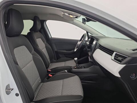 Clio CLIO SOCIETE BLUE DCI 100 2023 occasion 56300 Pontivy