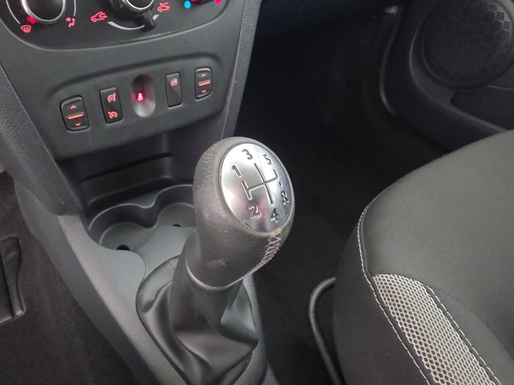 Sandero TCe 90 2019 occasion 50100 Cherbourg-en-Cotentin
