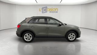 Q3 35 TDI 150 ch S tronic 7 2021 occasion 94430 Chennevi&egrave;res-sur-Marne