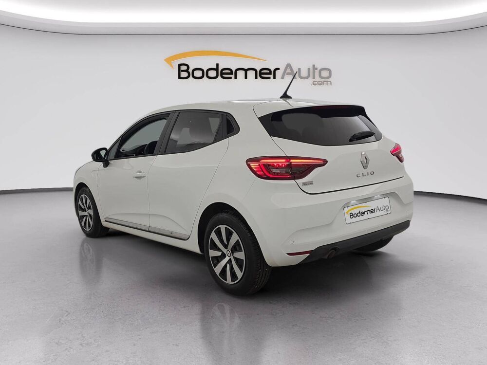 Clio TCe 90 2023 occasion 29600 Morlaix