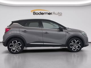 Captur TCe 160 EDC - 21 2022 occasion 56850 Caudan