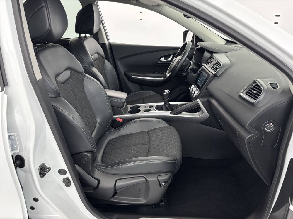 Kadjar Blue dCi 115 2021 occasion 50100 Cherbourg-en-Cotentin