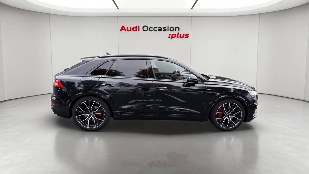 Q8 55 TFSI e 381 Tiptronic 8 Quattro 2021 occasion 24200 Sarlat-la-Can&eacute;da