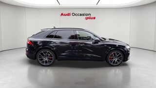 Q8 55 TFSI e 381 Tiptronic 8 Quattro 2021 occasion 24200 Sarlat-la-Can&eacute;da