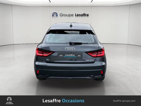 A1 Sportback 25 TFSI 95 ch S tronic 7 2025 occasion 62500 Salperwick