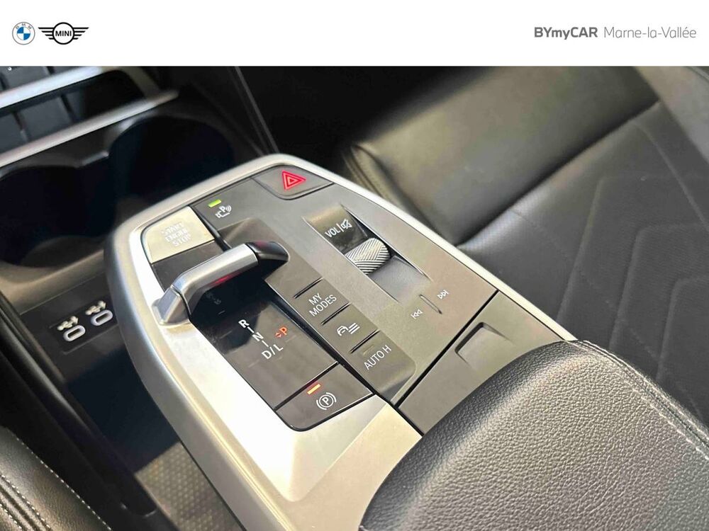 Serie 2 Active Tourer 218d 150 ch DKG7 2022 occasion 77400 Saint-Thibault-des-Vignes