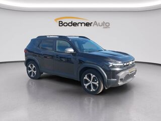 Duster Hybrid 155 2026 occasion 14200 H&eacute;rouville-Saint-Clair