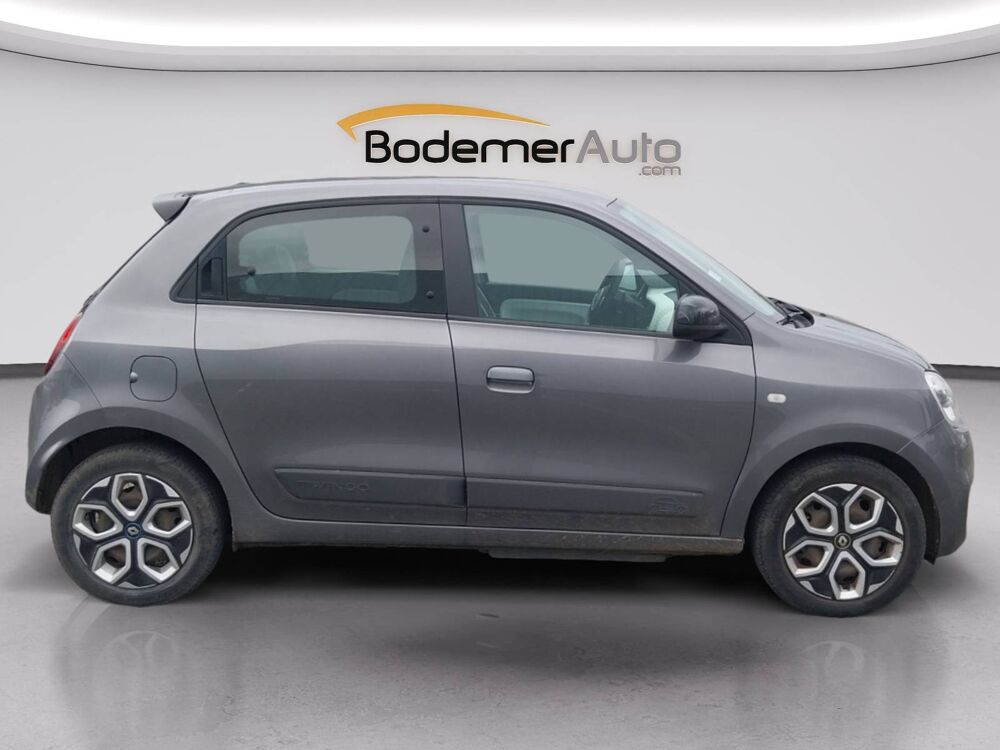 Twingo III E-Tech 2022 occasion 14400 Bayeux
