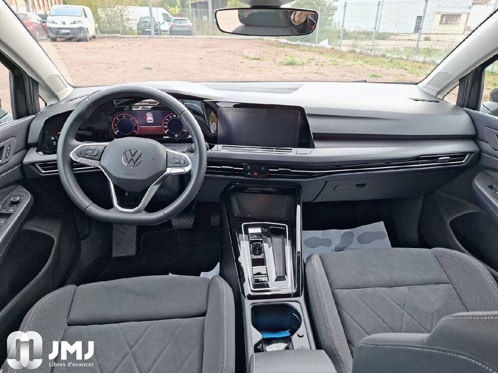 Golf 2.0 TDI SCR 150 DSG7 2024 occasion 88500 Poussay