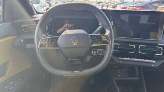 R5 Renault 5 E-Tech Electrique 150 ch autonomie confort 2025 occasion 50100 Cherbourg-en-Cotentin