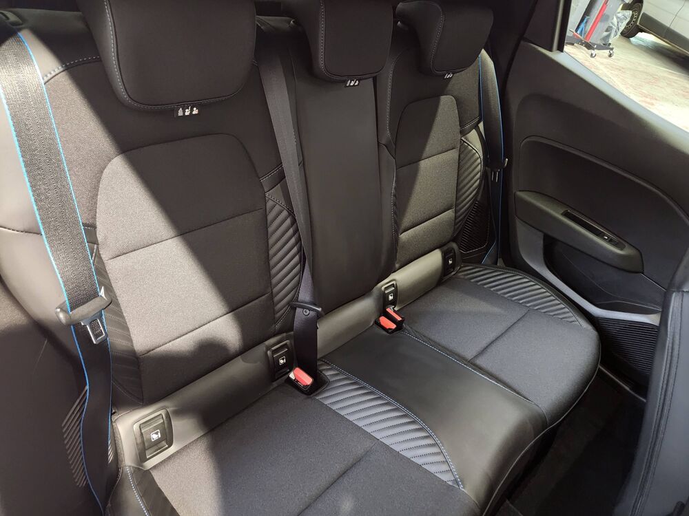 Clio E-Tech full hybrid 145 ch GSR2 2025 occasion 29600 Morlaix