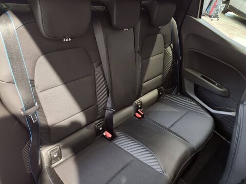 Clio E-Tech full hybrid 145 ch GSR2 2025 occasion 29600 Morlaix