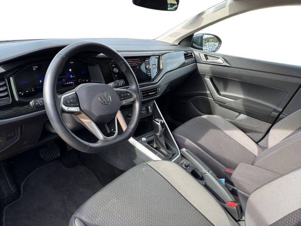 Taigo 1.0 TSI 116 DSG7 2025 occasion 13730 Saint-Victoret