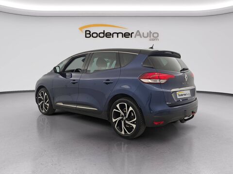 Sc&eacute;nic Scenic Blue dCi 120 2020 occasion 14400 Bayeux