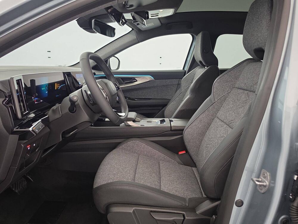Espace full hybrid E-Tech 200 ch 5pl 2025 occasion 14200 H&eacute;rouville-Saint-Clair
