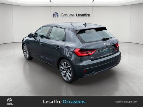A1 Sportback 25 TFSI 95 ch S tronic 7 2025 occasion 62500 Salperwick