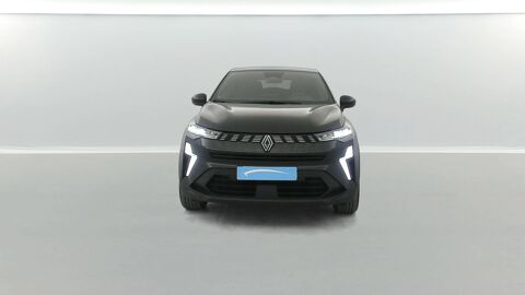 Symbioz E-Tech full hybrid 145 2025 occasion 14200 H&eacute;rouville-Saint-Clair