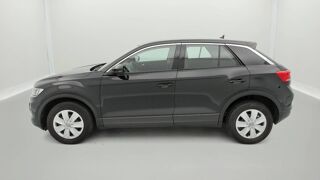 T-ROC T-Roc 1.0 TSI 115 Start/Stop BVM6 2018 occasion 25000 Besan&ccedil;on