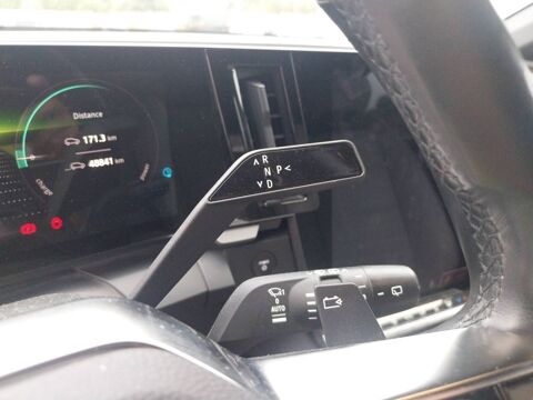 M&eacute;gane Megane E-Tech EV60 220 ch super charge 2022 occasion 56000 Vannes