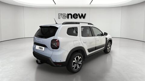 Duster Blue dCi 115 4x2 2023 occasion 50200 Coutances