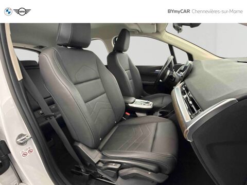 Serie 2 Active Tourer 218i 136 ch DKG7 2023 occasion 94430 Chennevi&egrave;res-sur-Marne