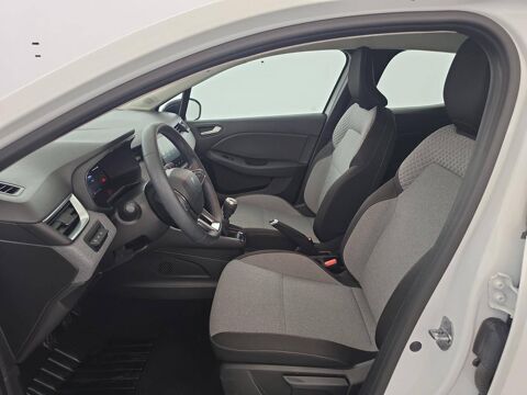 Clio TCe 90 ch GSR2 2024 occasion 22400 Lamballe